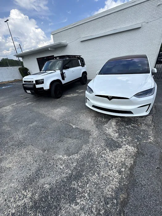 Grand Slam Car Rental Picture 3