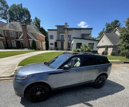 Grand Slam Car Rental