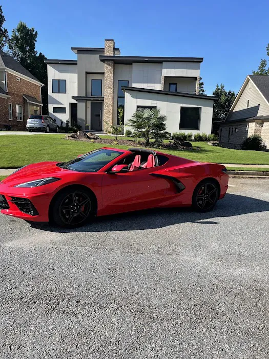 Grand Slam Car Rental Picture 4