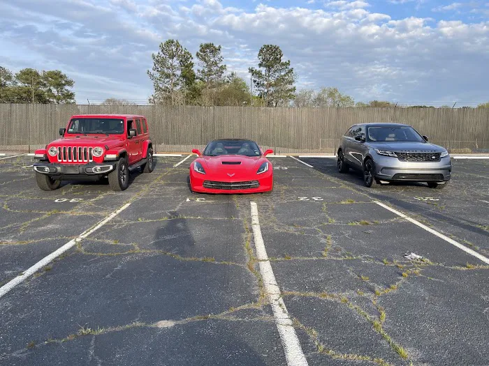 Grand Slam Car Rental Picture 7