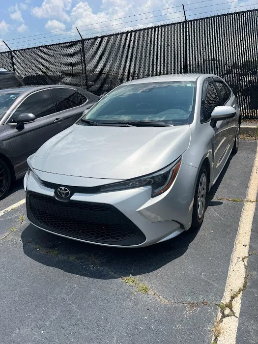 Grand Slam Car Rental Picture 8