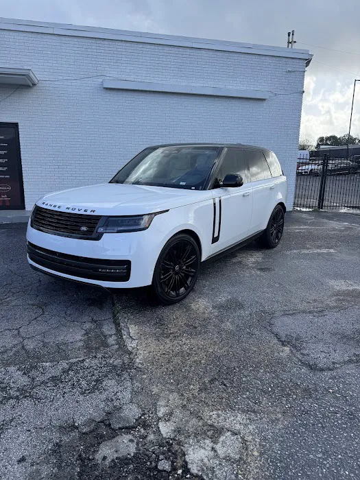 Grand Slam Car Rental Picture 9