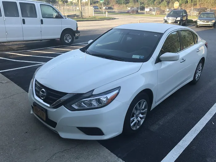 Enterprise Rent-A-Car Picture 1