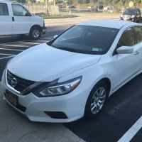 Enterprise Rent-A-Car ico