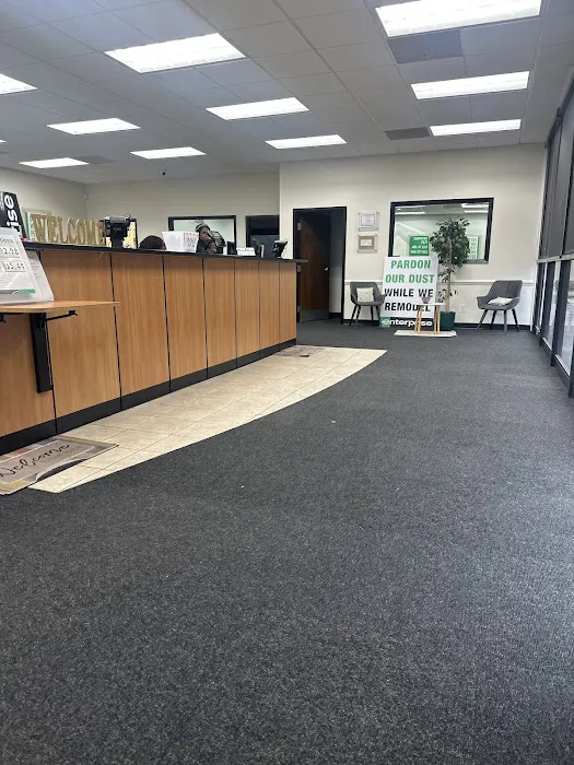 Enterprise Rent-A-Car Picture 6