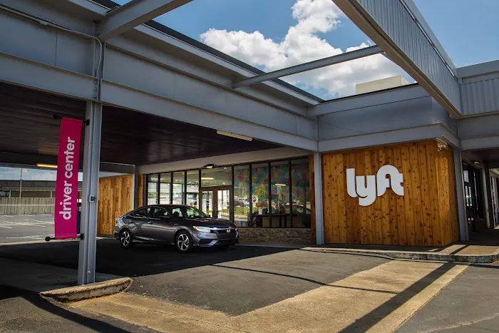 Lyft Flexdrive Rentals Picture 2