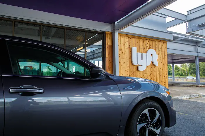 Lyft Flexdrive Rentals Picture 6