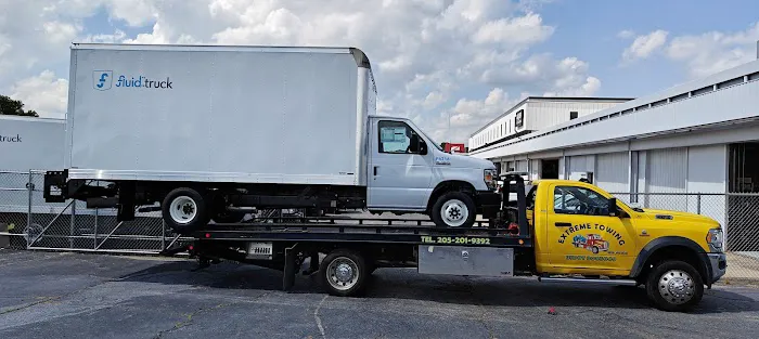 Lyft Flexdrive Rentals Picture 7