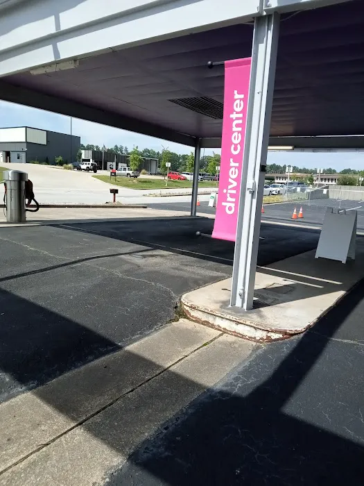 Lyft Flexdrive Rentals Picture 10