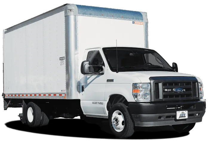 Enterprise Rental Cars Picture 10