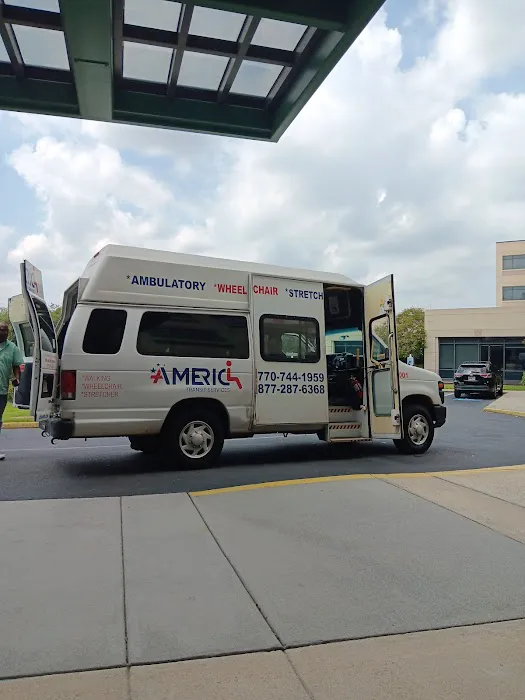 Americ Transit, Inc Picture 1