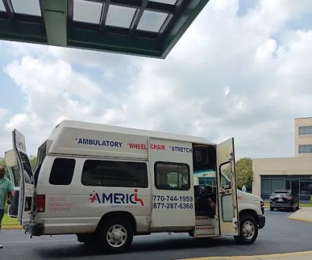 Americ Transit, Inc