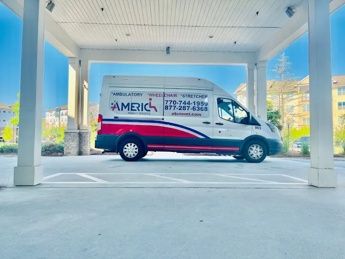 Americ Transit, Inc Picture 6