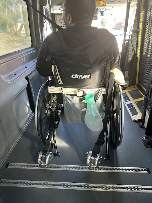 Americ Transit, Inc Picture 4