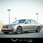 AIR AUTOS Car Rental