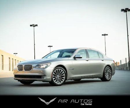 AIR AUTOS Car Rental