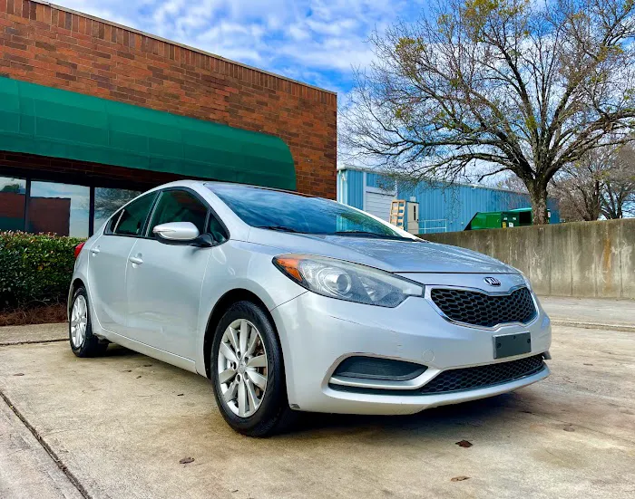 Atlanta Cash Car Rentals Picture 3