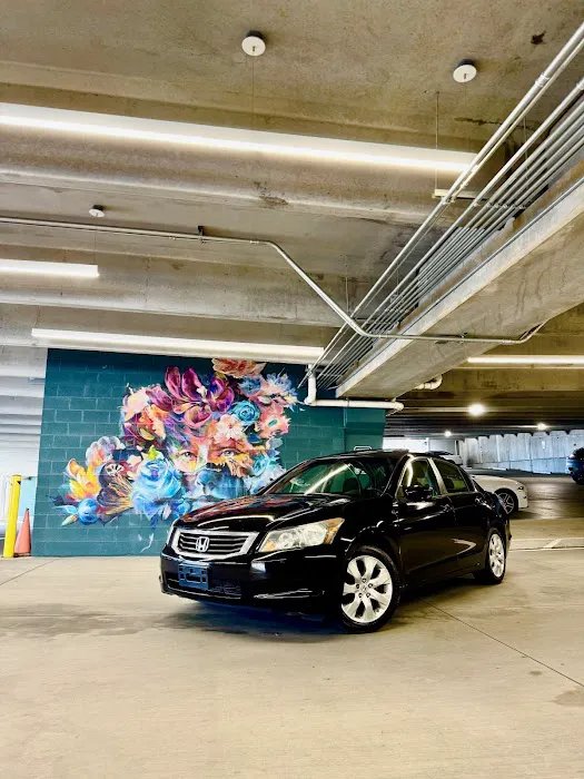 Atlanta Cash Car Rentals Picture 1