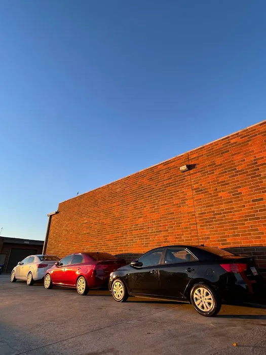 Atlanta Cash Car Rentals Picture 4