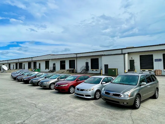 Atlanta Cash Car Rentals Picture 7