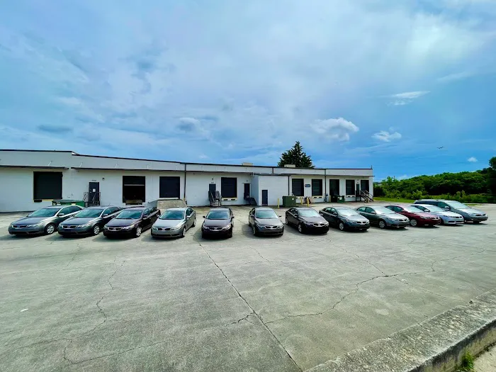 Atlanta Cash Car Rentals Picture 10