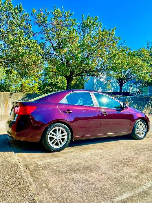 Atlanta Cash Car Rentals Picture 9
