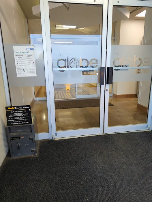Hertz Car Rental - Chamblee - Airport Road Picture 10
