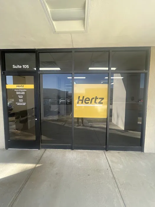 Hertz Car Rental - Chamblee - Airport Road Picture 8