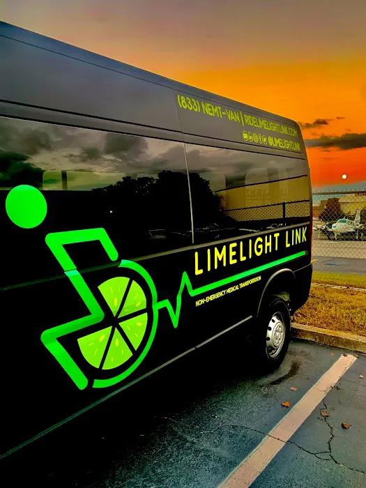 Limelight Link Picture 9