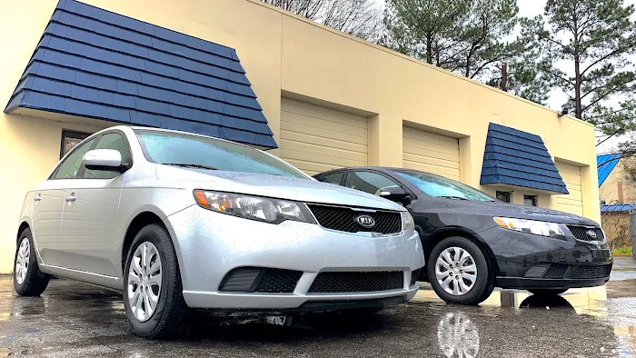 Atlanta Cash Rentals Picture 3