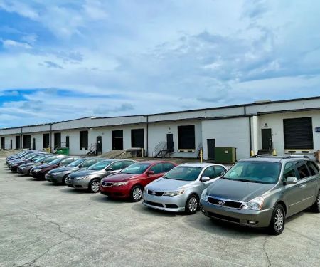 Atlanta Cash Rentals