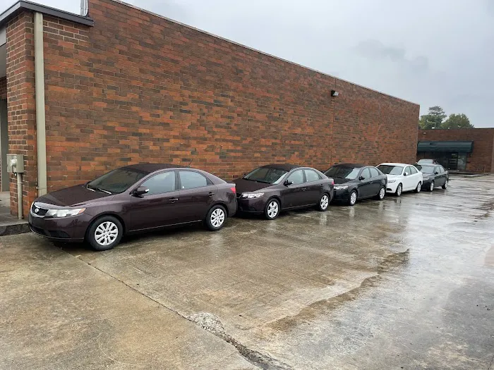 Atlanta Cash Rentals Picture 2