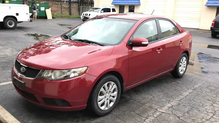Atlanta Cash Rentals Picture 5
