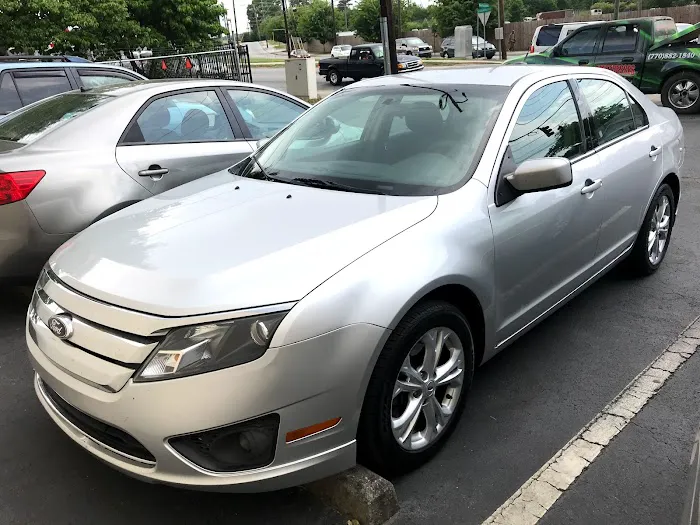 Atlanta Cash Rentals Picture 7