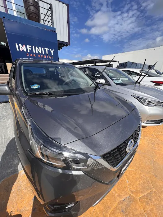 Infinity Car Rental Picture 1