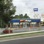 Budget Car Rental