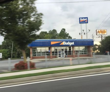 Budget Car Rental