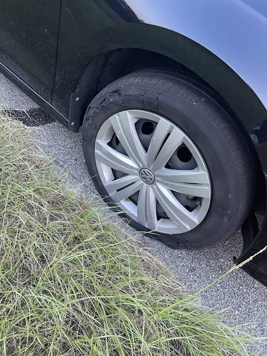 Budget Car Rental Picture 2