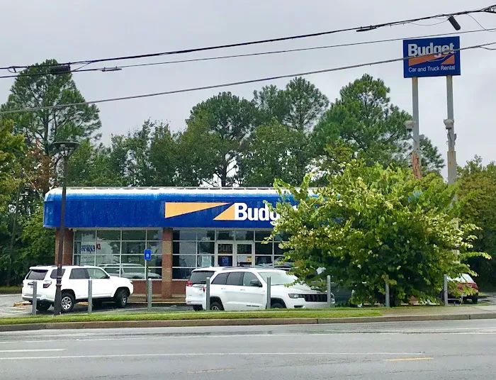 Budget Car Rental Picture 4