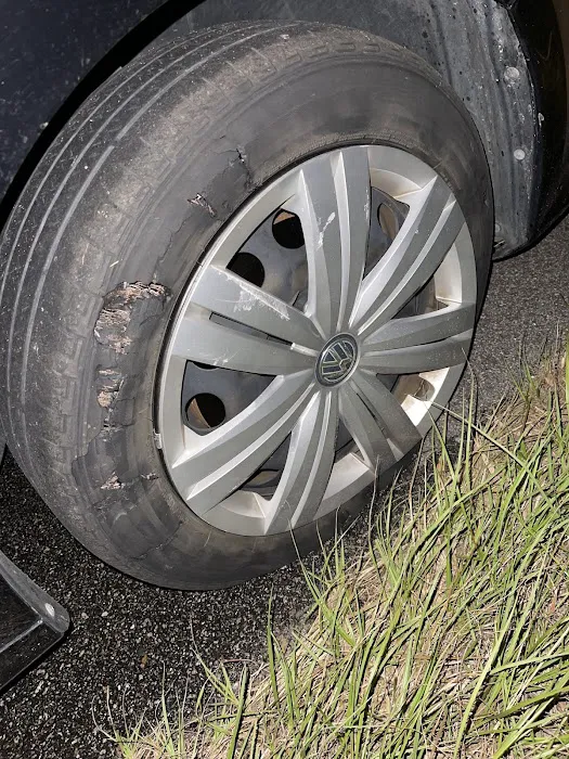 Budget Car Rental Picture 5