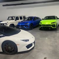 Xius Luxury Rentals ATL ico