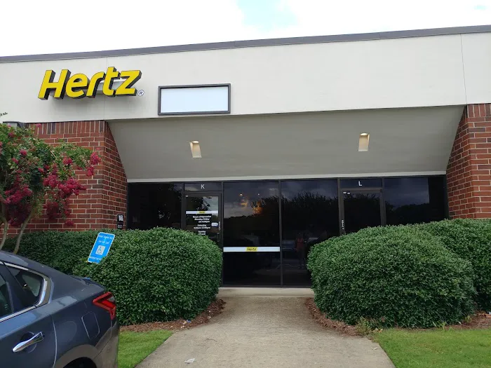 Hertz Car Rental - Lithia Springs - Thornton Road Picture 1