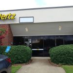 Hertz Car Rental - Lithia Springs - Thornton Road