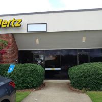 Hertz Car Rental - Lithia Springs - Thornton Road ico