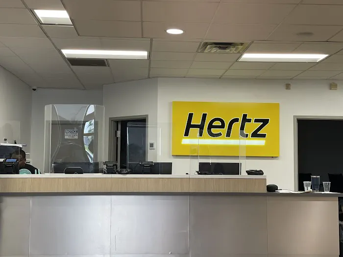 Hertz Car Rental - Lithia Springs - Thornton Road Picture 4
