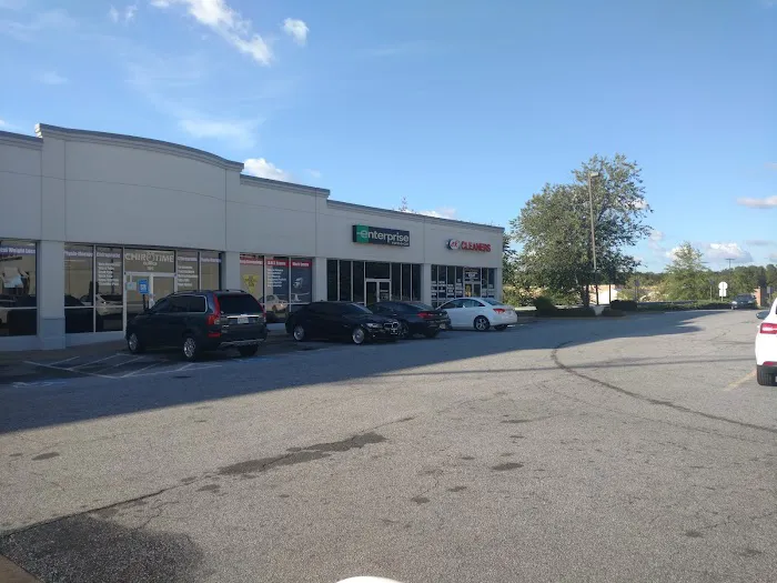 Enterprise Rent-A-Car Picture 5