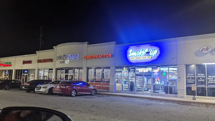 Enterprise Rent-A-Car Picture 2