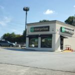 Enterprise Rent-A-Car