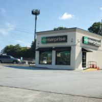 Enterprise Rent-A-Car ico