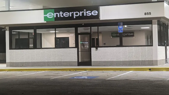 Enterprise Rent-A-Car Picture 4